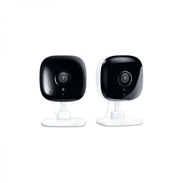 TP-Link Kasa Smart Spot Indoor Camera (KC100)