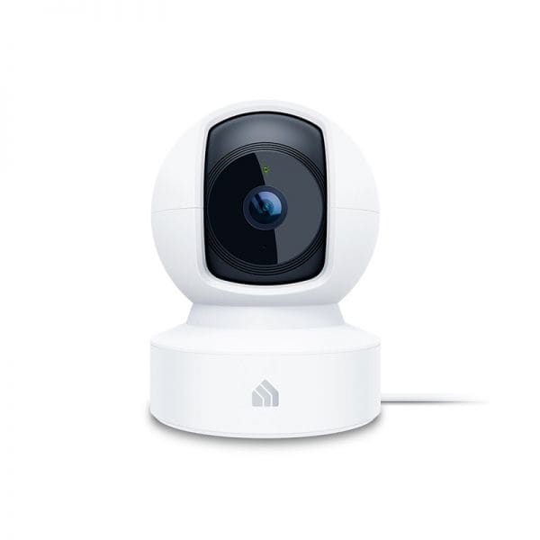 TP-Link Kasa Smart Dome Indoor Security Camera (KC110)