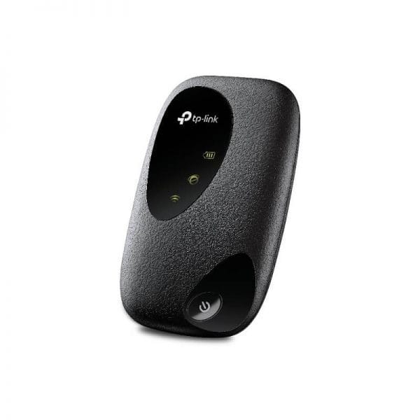 TP-Link M7200 4G LTE Mobile WiFi