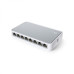 TP-Link TP-Link 8-Port 10/100Mbps Desktop Switch(TL-SF1008D)