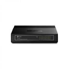 TP-Link 16-Port 10/100Mbps Desktop Switch (TL-SF1016D)