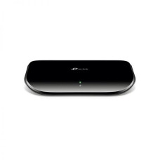 TP-Link 5-Port Gigabit Desktop Switch (TL-SG1005D)