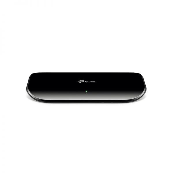 TP-Link TP-Link 8-Port Gigabit Desktop Switch (TL-SG1008D)