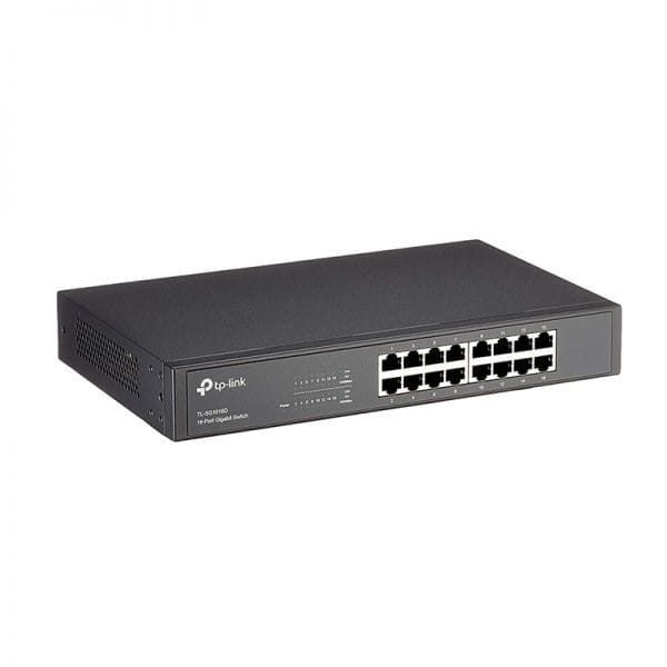 TP-Link TL-SG1016D
