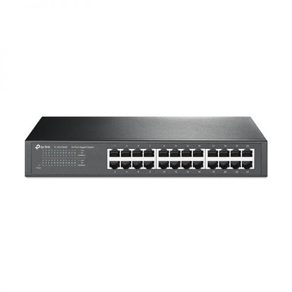 TP-Link TL-SG1024D
