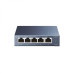 TP-Link TP-Link 5-Port 10/100/1000Mbps Desktop Switch (TL-SG105)