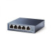 TP-Link TP-Link 5-Port 10/100/1000Mbps Desktop Switch (TL-SG105)