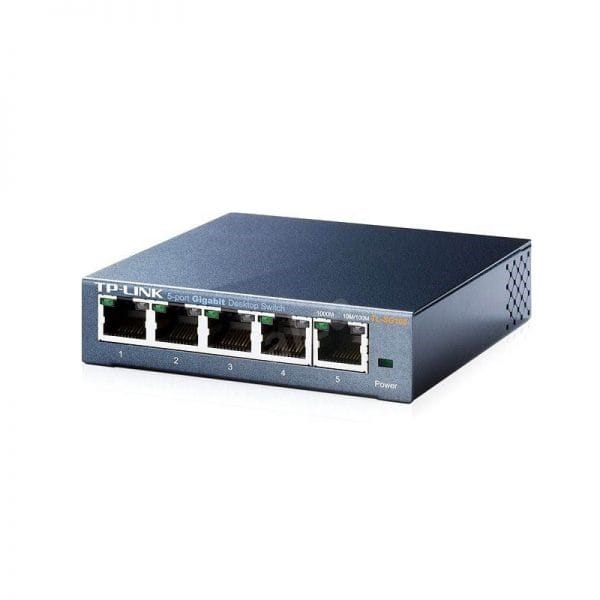 TP-Link TL-SG105