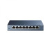 TP-Link TP-Link 8-Port 10/100/1000Mbps Desktop Switch (TL-SG108)