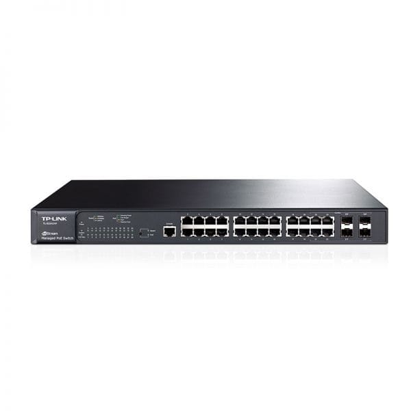 TP-Link TL-SG3424P
