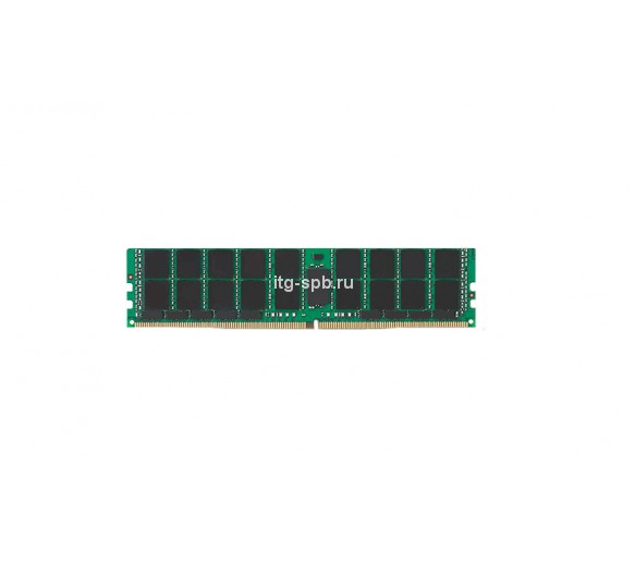 TS2GHR72V2BL - Transcend 16GB DDR4-3200MHz PC4-25600 ECC Registered CL22 288-Pin RDIMM 1.2V Dual Rank Memory Module