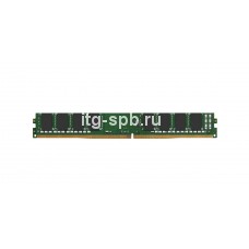 TS2GHR72V2EL - Transcend 16GB DDR4-3200MHz PC4-25600 ECC Registered CL22 288-Pin VLP RDIMM 1.2V Single Rank Memory Module