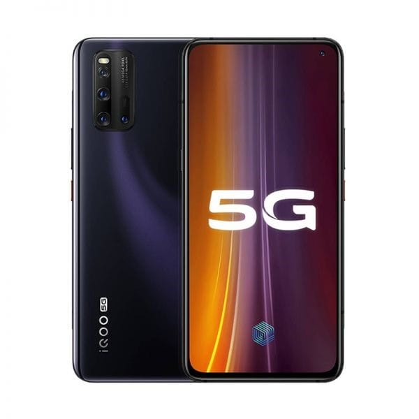 Vivo Vivo iQOO 3 5G Phone