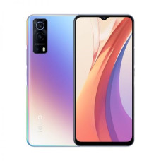 Vivo iQOO Z3 5G Phone
