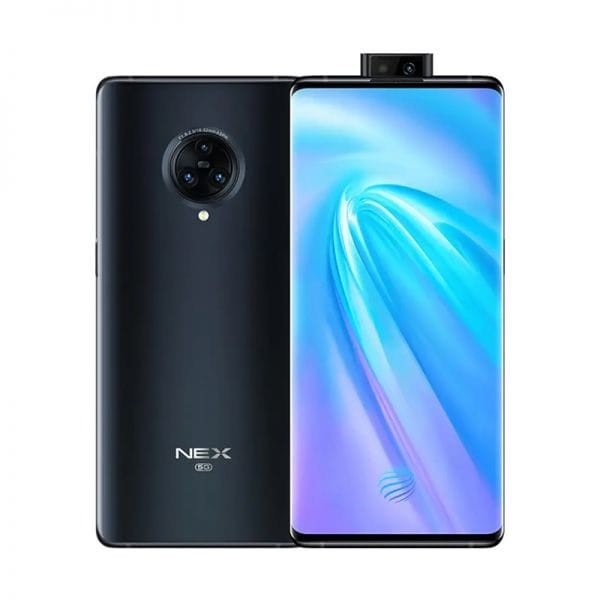 Vivo Vivo NEX 3 5G Phone