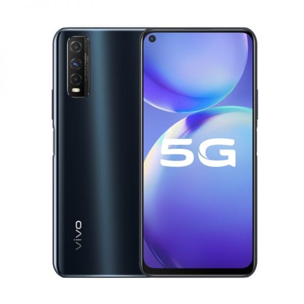 Vivo Vivo Y51s 5G Phone 6GB+128GB