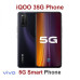 Vivo Vivo iQOO 3 5G Phone