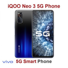Vivo iQOO Neo3 5G Phone