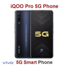 Vivo iQOO Pro 5G Phone