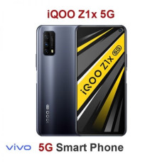 Vivo iQOO Z1x 5G Phone