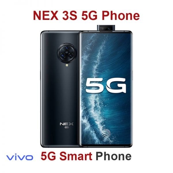 Vivo Vivo NEX 3S 5G Phone