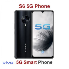 Vivo S6 5G Phone