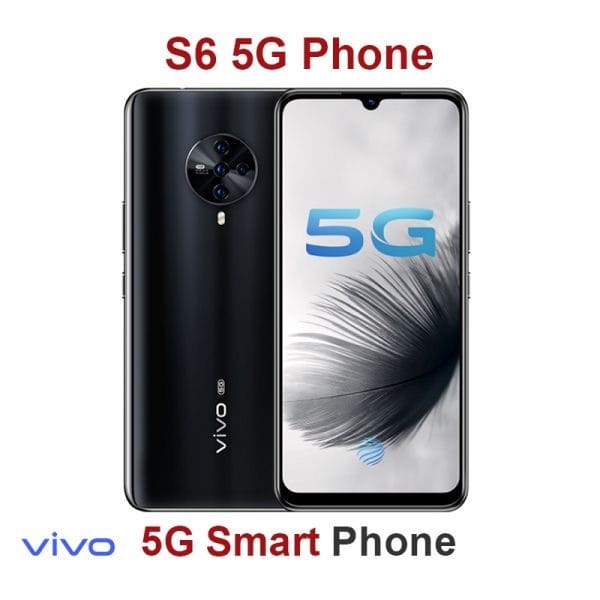 Vivo Vivo S6 5G Phone