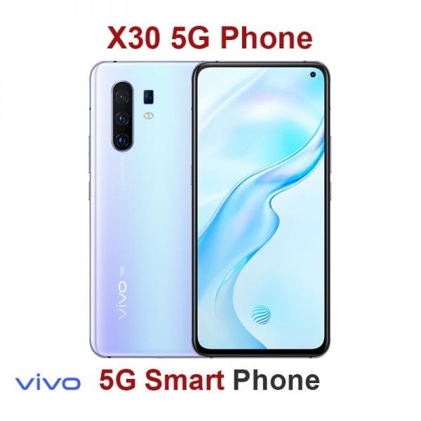 Vivo Vivo X30 5G Phone