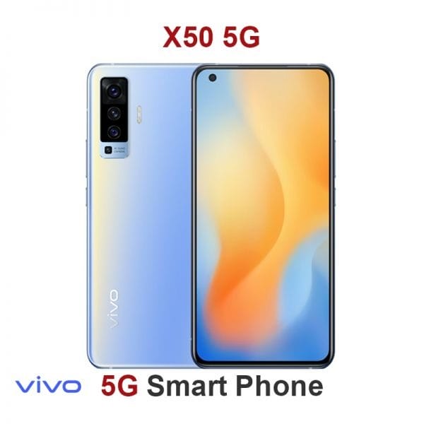 Vivo Vivo X50 5G Phone