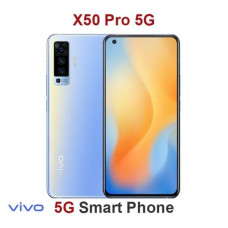 Vivo X50 Pro 5G Phone