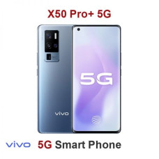 Vivo X50 Pro+ 5G Phone