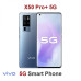 Vivo Vivo X50 Pro+ 5G Phone