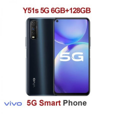 Vivo Y51s 5G Phone 6GB+128GB