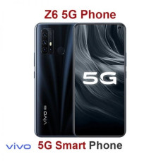 Vivo Z6 5G Phone