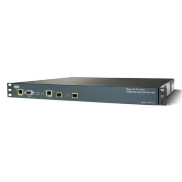 Cisco AIR-WLC4402-12-K9