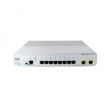 WS-C2960CPD-8TT-L
