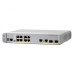 Cisco WS-C2960CX-8TC-L