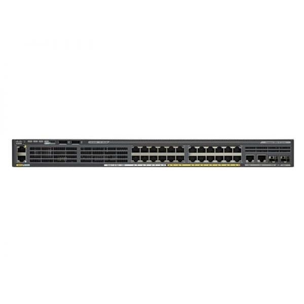 Cisco WS-C2960X-24PSQ-L