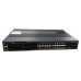 Cisco WS-C2960X-24PSQ-L