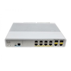 WS-C3560C-8PC-S