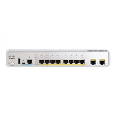 WS-C3560CPD-8PT-S