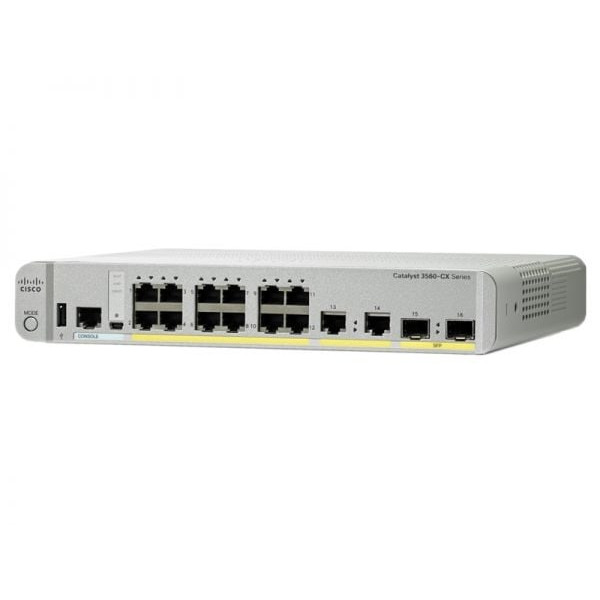 WS-C3560CX-12TC-S
