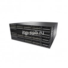 WS-C3650-24PDM-L