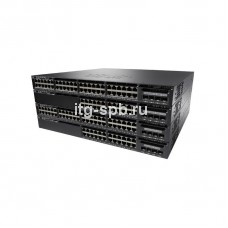 WS-C3650-24PDM-S