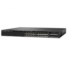 WS-C3650-24PS-E