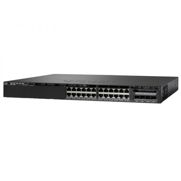 WS-C3650-24PS-S