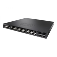 WS-C3650-48FQ-Е