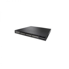 WS-C3650-48FQM-Е