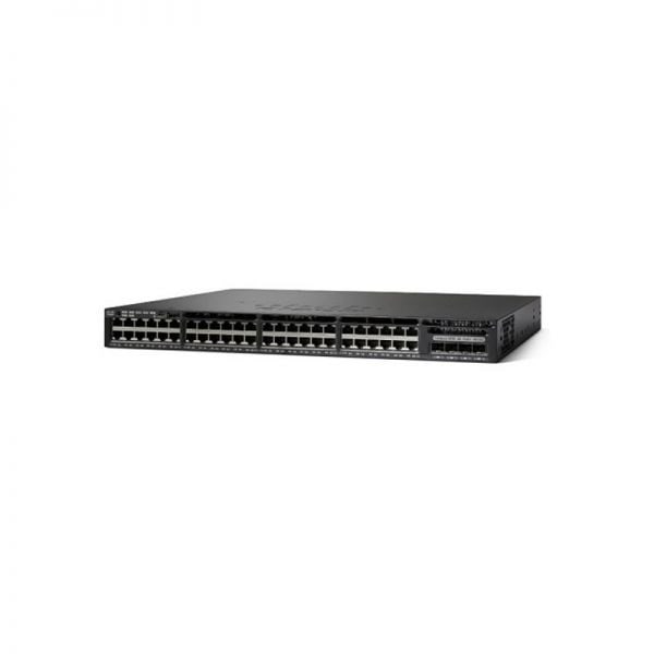 WS-C3650-48FQM-L