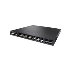 WS-C3650-48PQ-Е